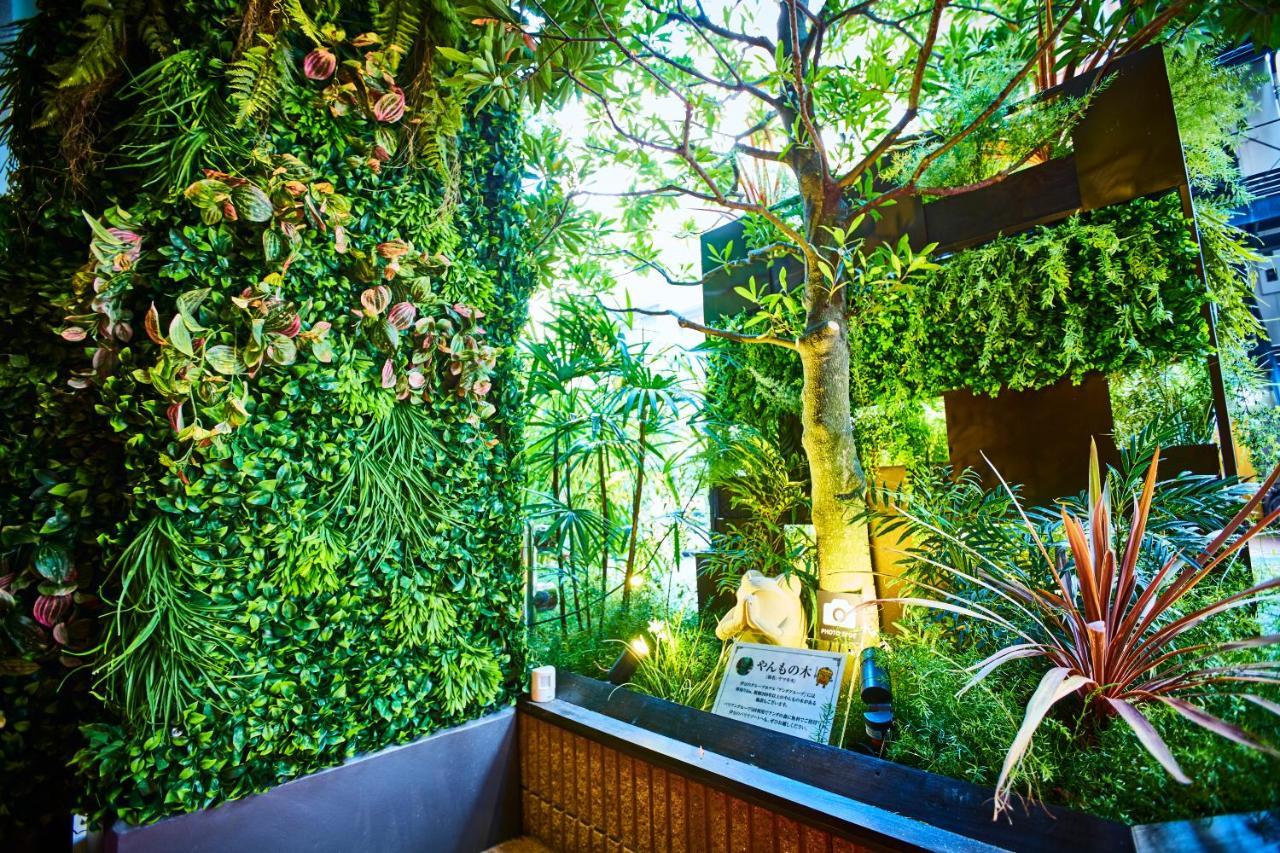 Petit Bali Ikebukuro (Adults Only) Hotell Tokyo prefektur Exteriör bild