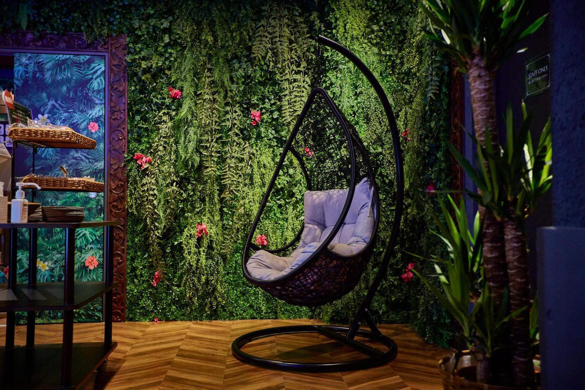 Petit Bali Ikebukuro (Adults Only) Hotell Tokyo prefektur Exteriör bild