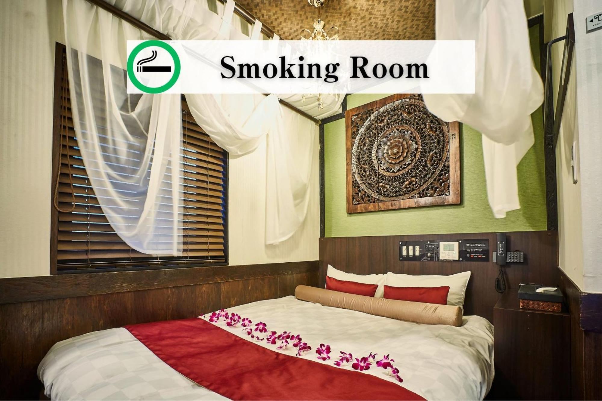 Petit Bali Ikebukuro (Adults Only) Hotell Tokyo prefektur Exteriör bild